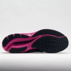 Mizuno Wave Rider 27 Project Zero Men's Black/Harbor Mist 11 Mizuno Wave Rider 27 Project Zero Men's Black/Harbor Mist -Footwear Sale 040031 4