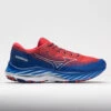Mizuno Wave Rider 27 USA Men's Bittersweet/White -Footwear Sale 040033 3