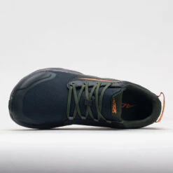 Altra Superior 6 Men's Black -Footwear Sale 040344 2