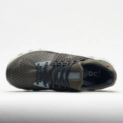 On Running On Cloudswift Men's Olive/Thorn -Footwear Sale 040447 2