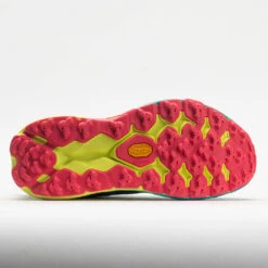 HOKA Speedgoat 5 Men's Scuba Blue/Black -Footwear Sale 040546 4