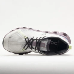 On Running On Cloud X 3 Shift Women's White/Heron -Footwear Sale 040589 2