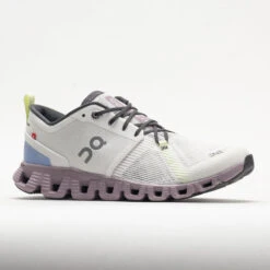 On Running On Cloud X 3 Shift Women's White/Heron -Footwear Sale 040589 5