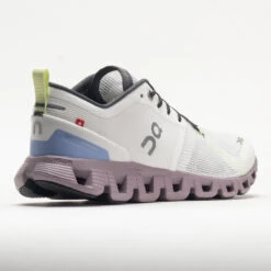 On Running On Cloud X 3 Shift Women's White/Heron -Footwear Sale 040589 6