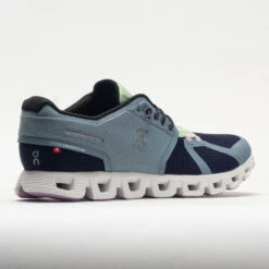 On Running On Cloud 5 Push Women's Cobble/Flint -Footwear Sale 040642 6