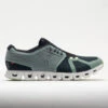 On Running On Cloud 5 Push Men's Moss/Stone 2 On Running On Cloud 5 Push Men's Moss/Stone -Footwear Sale 040643 3