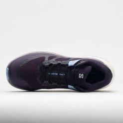 Salomon Ultra Glide 2 Women's Nightshade/Vanilla Ice/Serenity -Footwear Sale 040652 2