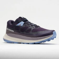 Salomon Ultra Glide 2 Women's Nightshade/Vanilla Ice/Serenity -Footwear Sale 040652 5