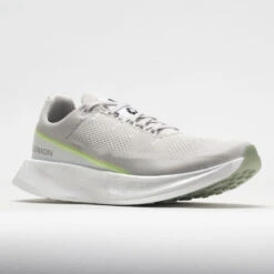 Salomon Index.02 Men's White/Lunar Rock/Yellow 12 Salomon Index.02 Men's White/Lunar Rock/Yellow -Footwear Sale 040667 5