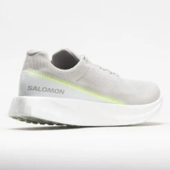 Salomon Index.02 Men's White/Lunar Rock/Yellow 13 Salomon Index.02 Men's White/Lunar Rock/Yellow -Footwear Sale 040667 6