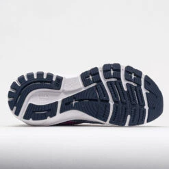 Brooks Adrenaline GTS 22 Women's Kentucky Blue/Peacoat/Pink -Footwear Sale 040739 4