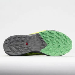 Salomon Sense Ride 5 Men's Alloy/Quiet Shade/Safety Yellow 11 Salomon Sense Ride 5 Men's Alloy/Quiet Shade/Safety Yellow -Footwear Sale 040741 4