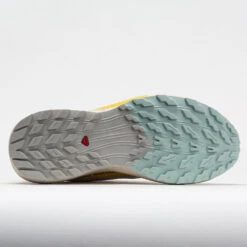 Salomon Sense Ride 5 Women's Rainy Day/Hot Sauce/Freesia -Footwear Sale 040742 4