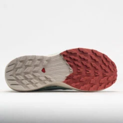 Salomon Sense Ride 5 Men's Lily Pad/Rainy Day/Bleached Aqua 11 Salomon Sense Ride 5 Men's Lily Pad/Rainy Day/Bleached Aqua -Footwear Sale 040744 4