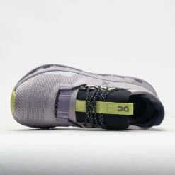 On Running On Cloudnova Women's Pearl/Zest -Footwear Sale 040747 2