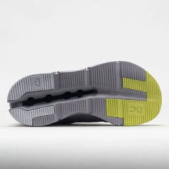 On Running On Cloudnova Women's Pearl/Zest -Footwear Sale 040747 4