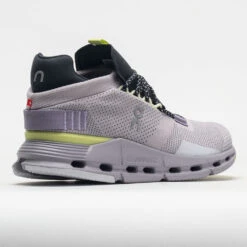 On Running On Cloudnova Women's Pearl/Zest -Footwear Sale 040747 6