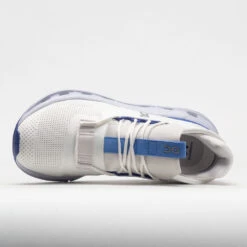 On Running On Cloudnova Women's Undyed White/Heather 10 On Running On Cloudnova Women's Undyed White/Heather -Footwear Sale 040748 2