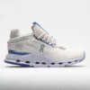 On Running On Cloudnova Women's Undyed White/Heather -Footwear Sale 040748 3
