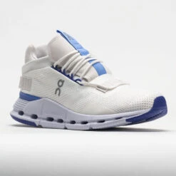 On Running On Cloudnova Women's Undyed White/Heather 12 On Running On Cloudnova Women's Undyed White/Heather -Footwear Sale 040748 5