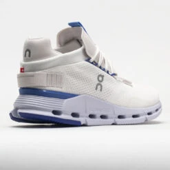 On Running On Cloudnova Women's Undyed White/Heather 13 On Running On Cloudnova Women's Undyed White/Heather -Footwear Sale 040748 6