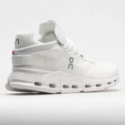 On Running On Cloudnova Men's Undyed White/White -Footwear Sale 040749 6