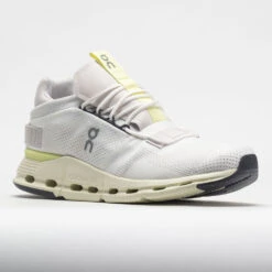 On Running On Cloudnova Men's Undyed White/Seedling 12 On Running On Cloudnova Men's Undyed White/Seedling -Footwear Sale 040750 5