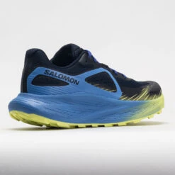 Salomon Glide Max TR Men's Granada Sky/Dark Sapphire/Sunny Lime 13 Salomon Glide Max TR Men's Granada Sky/Dark Sapphire/Sunny Lime -Footwear Sale 040755 6
