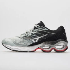 Mizuno Wave Creation 20 Women's Sky Gray/Silver 9 Mizuno Wave Creation 20 Women's Sky Gray/Silver -Footwear Sale 043161 1