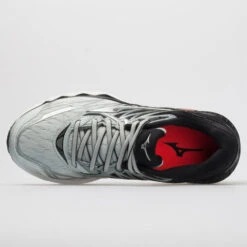 Mizuno Wave Creation 20 Women's Sky Gray/Silver 10 Mizuno Wave Creation 20 Women's Sky Gray/Silver -Footwear Sale 043161 2