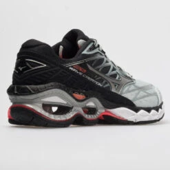 Mizuno Wave Creation 20 Women's Sky Gray/Silver 13 Mizuno Wave Creation 20 Women's Sky Gray/Silver -Footwear Sale 043161 6