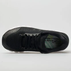 Under Armour HOVR Infinite Women's Black/White -Footwear Sale 044303 2