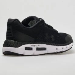 Under Armour HOVR Infinite Women's Black/White -Footwear Sale 044303 6