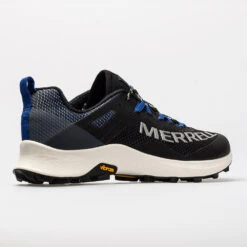 Merrell MTL Long Sky Women's Black/Dazzle -Footwear Sale 045043 6
