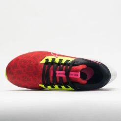Nike Air Zoom Pegasus 38 Women's Chile Red/Black -Footwear Sale 045280 2