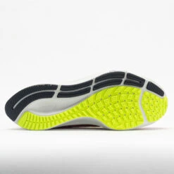 Nike Air Zoom Pegasus 38 Women's Chile Red/Black -Footwear Sale 045280 4