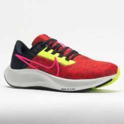 Nike Air Zoom Pegasus 38 Women's Chile Red/Black -Footwear Sale 045280 5