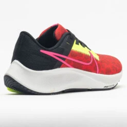 Nike Air Zoom Pegasus 38 Women's Chile Red/Black -Footwear Sale 045280 6
