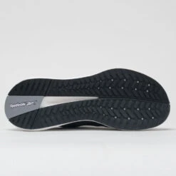 Reebok Floatride Energy Symmetros Men's Black/Cold Grey/Pure Grey -Footwear Sale 045433 4