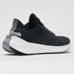 Reebok Floatride Energy Symmetros Men's Black/Cold Grey/Pure Grey -Footwear Sale 045433 6