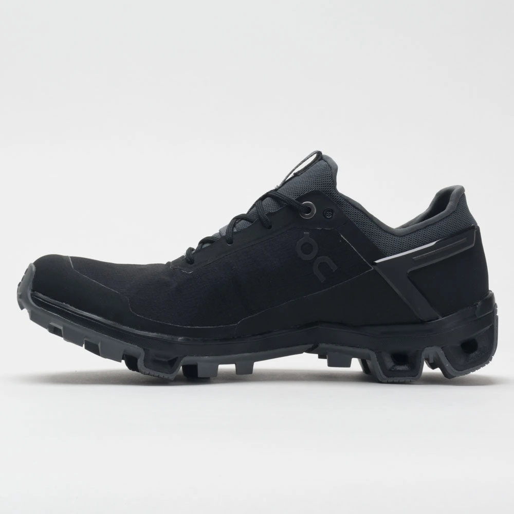 On Running On Cloudventure Peak Women's Black/Rock 4 On Running On Cloudventure Peak Women's Black/Rock - Image 2