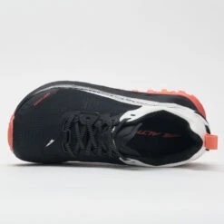 Altra Olympus 4 Women's Black/White -Footwear Sale 045642 2