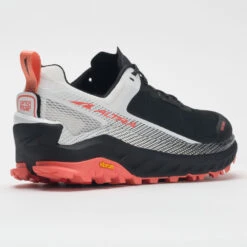 Altra Olympus 4 Women's Black/White -Footwear Sale 045642 6