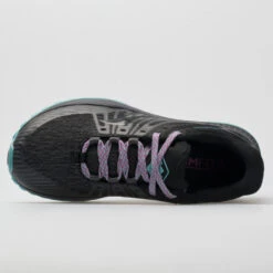 Saucony Mad River TR 2 Women's Charcoal/Marine -Footwear Sale 045809 2