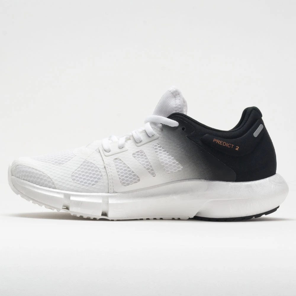 Salomon Predict 2 Women's White/Black/White 4 Salomon Predict 2 Women's White/Black/White - Image 2