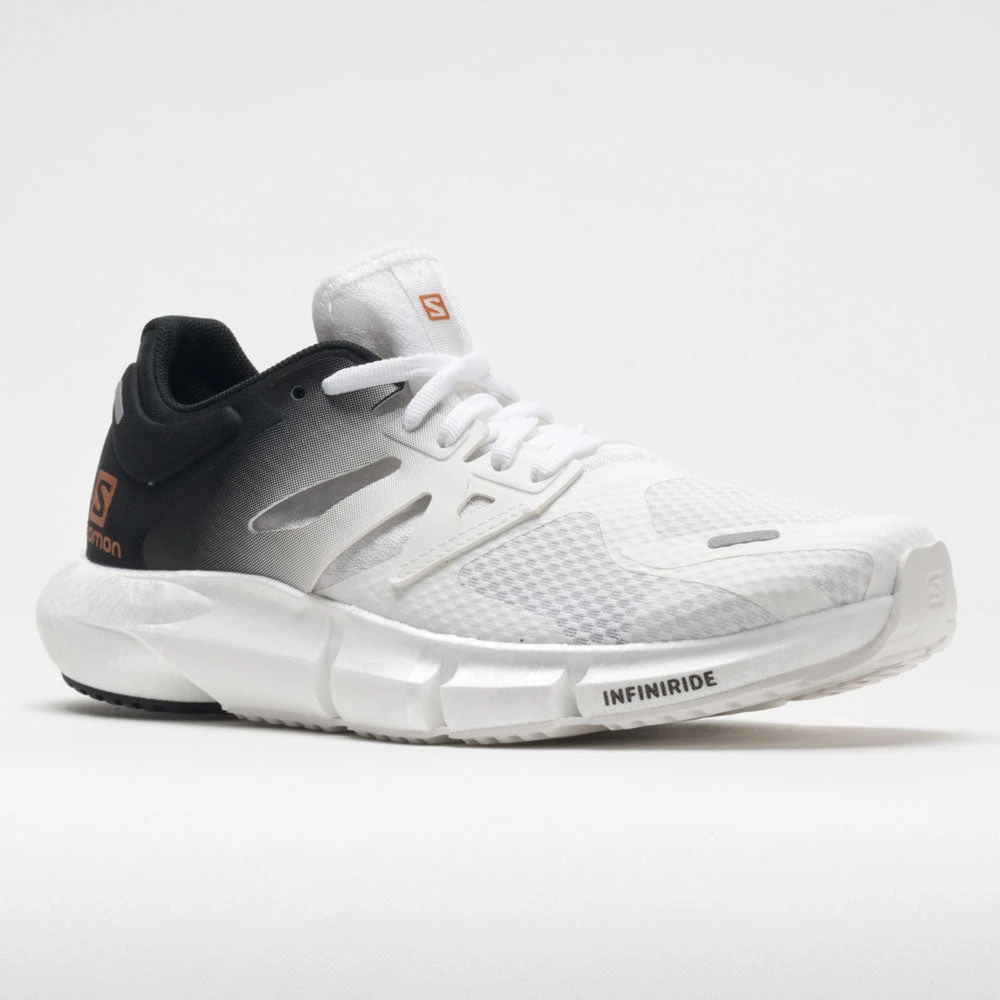 Salomon Predict 2 Women's White/Black/White 7 Salomon Predict 2 Women's White/Black/White - Image 5