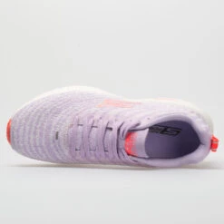 Skechers GOrun 7+ Women's Lavender/Multi -Footwear Sale 045861 2