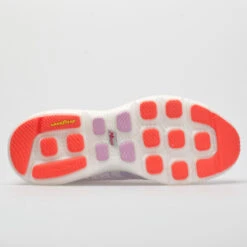 Skechers GOrun 7+ Women's Lavender/Multi -Footwear Sale 045861 4