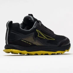 Altra Lone Peak All-Weather Men's Black/Yellow 13 Altra Lone Peak All-Weather Men's Black/Yellow -Footwear Sale 046153 6