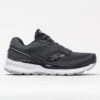 Saucony Echelon 8 Women's Charcoal/Cherry 2 Saucony Echelon 8 Women's Charcoal/Cherry -Footwear Sale 046468 3